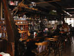 Pirates Den Pub Bar Grand Cayman Cayman Islands Restaurants