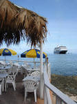 Paradise Restaurant Ocean Front Dining Grand Cayman Cayman Islands Restaurants
