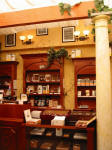 La Casa del Habano The Store Grand Cayman Cayman Islands Duty Free Shopping Cigars