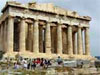 Greece Cruise Excursions in Athens