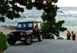 Grand Cayman Car Rentals Avis Rent-a-Car