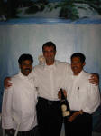 Neptune Restaurant Owners Grand Cayman Cayman Islands Restaurants