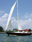 Red Baron Cruise Ship Snorkeling Charters The Boat Grand Cayman Cayman Islands