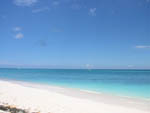 grand cayman beach