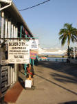 Silver City offers the perfect location for all you Grand Cayman shopping needs!!